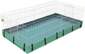 MidWest Homes for Pets Canvas Bottom (Replacement Part) for Guinea Pig Habitat Model 171GH & Guinea Pig Habitat 'Plus' M