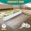 Yoving Anti Cat Scratch Furniture Protector - 11.8" x 78.7"