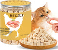 Freeze Dried Chicken Cats & Dogs Treats,Single Ingredient