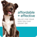 Sergeant's Guardian Flea & Tick Topical Dogs 7-33 lbs, 3-Month