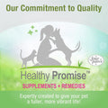 Four Paws Healthy Promise Pet Nurser Bottles, 2 Count
