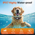 Wireless Dog Fence System, Dog Collar Electric Fence for Dogs
