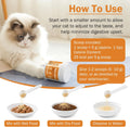 High Calorie Powder for Cats, Weight Gainer & Appetite Stimulant, 5.3 oz