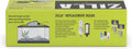 Zilla Low Profile Reptile Light Fixture, Terrarium Single