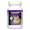 Nutramax Cosequin for Senior Cats Joint Health Supplement, Contains Glucosamine for Cats, Plus Chondroitin, Supports Joint, Skin and Coat, and Immune Health, Sprinkle Capsules, 60 Count
