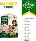 Beloved Pets Dog & Cat Treats Freeze Dried Chicken Cubes 5.3 oz - All Natural Meat Raw Pet Food - Human Grade High-Protein Snacks & Grain-Free Jerky Chews for Cats and Small Dogs