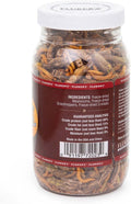 Fluker's Bearded Dragon Medley Treat Food, 3.2-Ounce (72023)