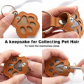 Pet Casket, Dog Casket, Casket for Dogs Burial, Pet Burial Box, Pet Burial Bag, Dog Coffin, Pet Caskets for Dogs, Cat Coffin for a Gentle Goodbye, Eco Friendly Dog Casket for Burial and Cremation(M)