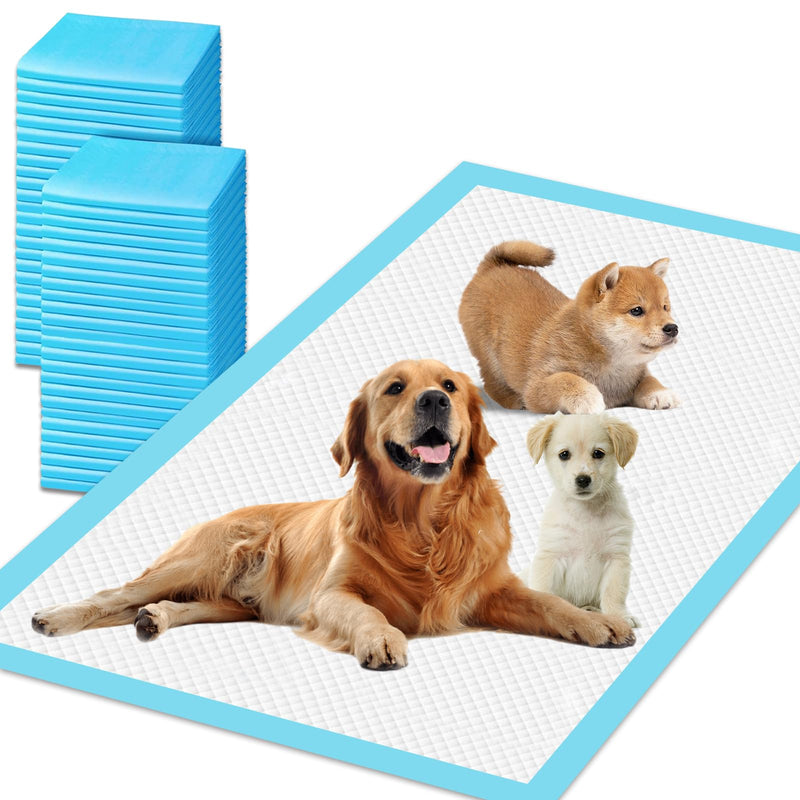 XXXXL Puppy Pee Pads for Dogs 31
