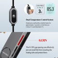boxtech Small Fish Tank Heater - Mini Aquarium Heater