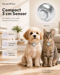 Automtic Dog Door Collar Sensor, for Smart Pet Door, 1 PCS