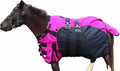 Raspberry Black/52 Inches
