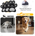 Anti-Slip Dog Paw Grip Pads for Senior Dogs，XXL