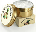 2.7 Oz Tortoise Shell Balm Ointment for Sulcata, Russian & Hermann – Shell Conditioner Cream for Dry, Dull Scutes – Rept