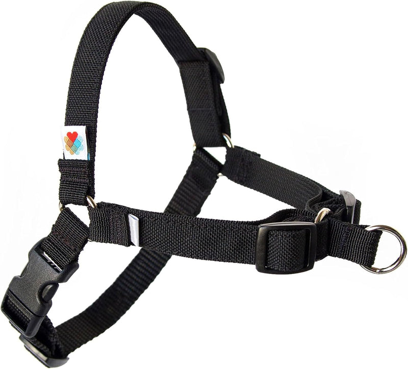 Wildebeest No Pull Dog Harness | Comfortable Training Harnesses | Effective No Pull Harness Design | Ideal for Large Siz
