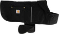 Black (Reflective Piping)/Large