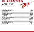 Fluval Bug Bites Fish Food for Shrimp, Brown, 1.06 oz
