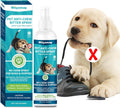 Woyamay Bitter Apple Spray for Dogs, No Chew Training Aid, 200 ml