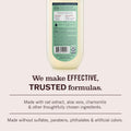 MRS. MEYER'S Clean Day 3 in 1 Dog Shampoo, Sweet Chamomile Scent