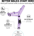ShawnCo Dream Walk Pro No-Pull Dog Harness