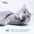 INABA Churu for Cats, Functional, Creamy Lickable Purée Cat Treat for Indoor Care and Hairball Control, 0.5 Ounces Each, 24 Tubes (4 per Pack), 2 Flavor Tuna and Chicken Variety Pack