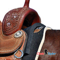 Classic Equine cesshims-1 Saddle shims