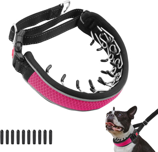 Martingale No Pull Training Collar for Large Medium Small Dogs