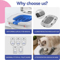 Cat Potty Training Kit