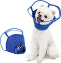 Kuoser Dog Cone Collar After Surgery, Soft Cone for Dogs to Stop Licking, S