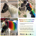 OPAWZ Permanent Dog Hair Dye, Pet Hair Dye Safely Used by Grooming Salons for a Decade, Pet Safe Dye Lasts Over 20 Washes, Bright Color for Dogs and Horses (Adrian Pink)