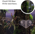 Aquarium Fish Tank Divider Suction Cup, 4 Pieces