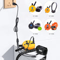 Shock Collar Charger for PATPET Educator BOUSNIC Paipaitek Bark Collar