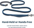 Ruffwear, Roamer Bungee Dog Leash