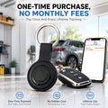 GPS Tracker for Vehicles