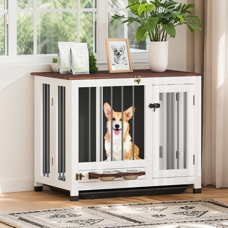 Dog Crate - 31.5