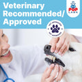 Pup Labs ProDenta & Fresh Breathies Bundle, All-Natural Dog Breath Fresheners, Dental Powder & Chews for Clean Teeth, Fr