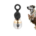 Beau's Bells V2 | Cat & Dog Collar Bells with New Quick Loop Easy Release Clip | Handmade Copper | Track Your Pet | Protect Wildlife