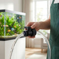 Fish Tank Water Changer Flow Switch, Replacement for Python No Spill