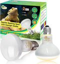 Uva Bulbs (2pcs)/100W