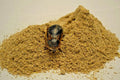 1 lb. Roach & Cricket Chow – Balanced Protein, Calcium-Fortified Diet by Five-Star Feeders