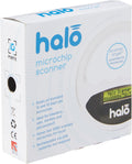 Halo Scanner