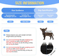 SlowTon Dog Carrier Sling - Hard Bottom Support Dog Carriers for Small Dogs with Adjustable Padded Shoudler Strap, Dog Purse for Puppy Cat Pet with Drawstring Opening Storage Zipper Pockets (Black)
