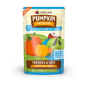 Weruva Pumpkin Patch Up! Pumpkin Pouches for Dogs & Cats