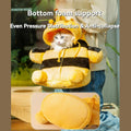 Cat Puppy Cute Bear Bee Carrier Backpack up to 13 lbs
