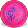 Hyperflite K-10 Jawz Puncture Resistant Dog Flying Disc, Medium-Large