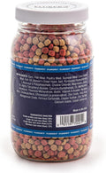 Fluker's Aquatic Turtle Diet, Food Pellets for Turtles, 8 oz