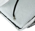Peanuts Backpack 16" Snoopy & Woodstock Mesh Pet Carrier Bag Outdoor Travel for Cats Dogs Small Pets