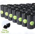 DREAM&GLAMOUR Dog Poop Bags,value pack,300 Count Strong Poop Bags for Dogs,Guaranteed Leak-Proof