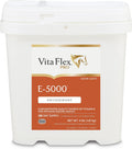 Pro E-5000 Premium Horse Vitamin E Powder, Antioxidant Support with Yeast & Alfalfa for Palatability, Equine Vitamin E S