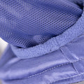 Shires FlyGuard Pro Fine Mesh Fly Mask with UV Protection Sky/Ears/Full